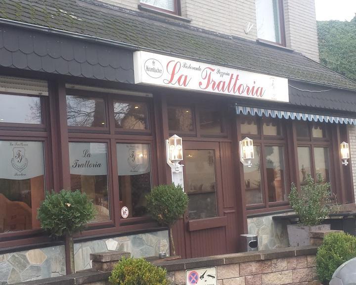 Restaurant La Trattoria